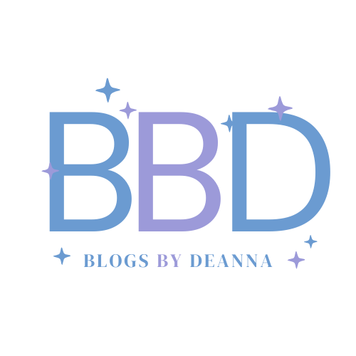 Blogs By Deanna